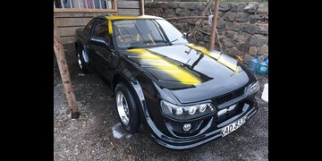 Garage Works Slide 2