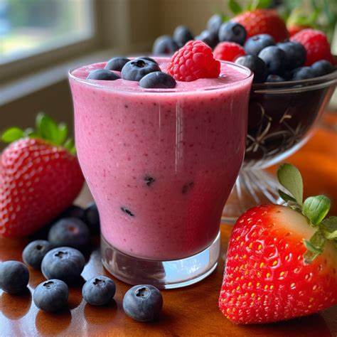 Berry Blast
